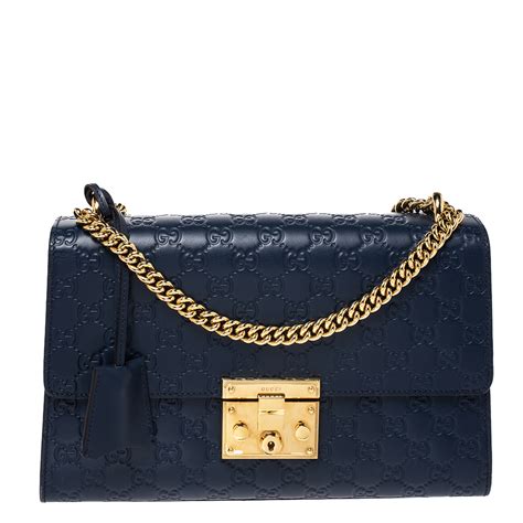 2014 gucci navy|navy GUCCI Women Handbags .